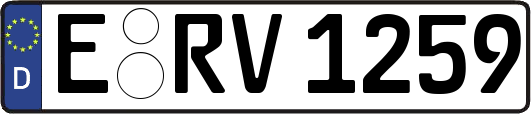 E-RV1259