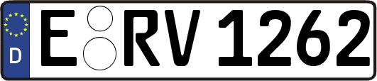 E-RV1262