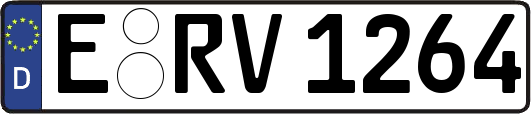 E-RV1264