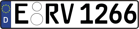 E-RV1266