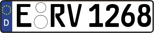 E-RV1268