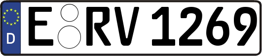 E-RV1269