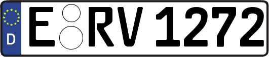 E-RV1272