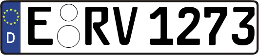 E-RV1273