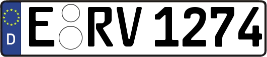 E-RV1274
