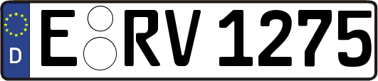 E-RV1275