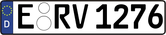 E-RV1276