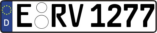 E-RV1277