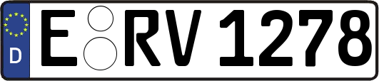 E-RV1278