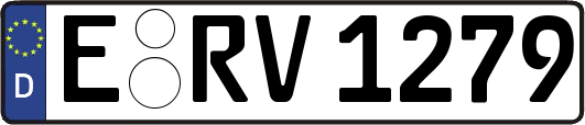 E-RV1279