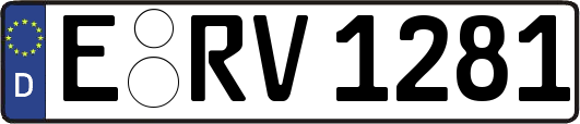 E-RV1281