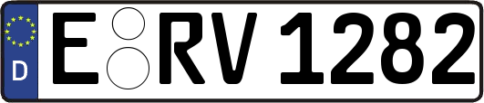 E-RV1282