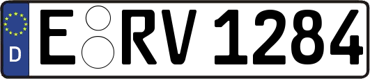 E-RV1284