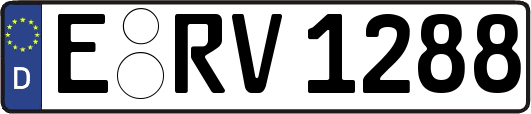E-RV1288
