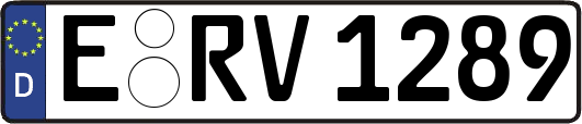 E-RV1289