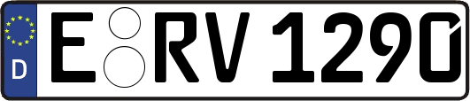 E-RV1290