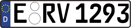 E-RV1293