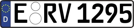 E-RV1295