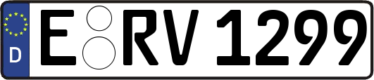 E-RV1299