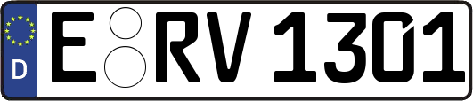 E-RV1301