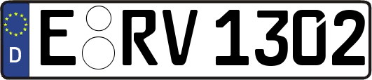 E-RV1302