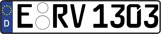 E-RV1303