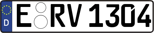 E-RV1304