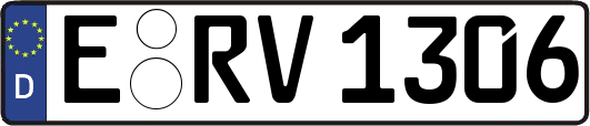 E-RV1306