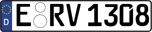 E-RV1308