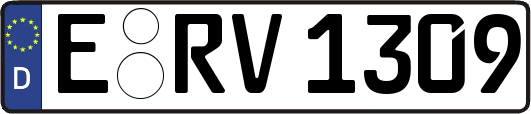 E-RV1309