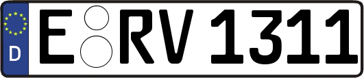E-RV1311