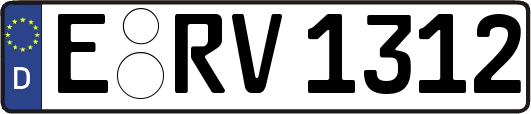 E-RV1312