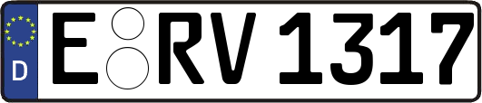E-RV1317