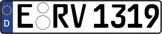 E-RV1319