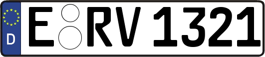 E-RV1321