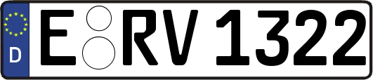 E-RV1322