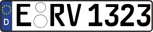 E-RV1323