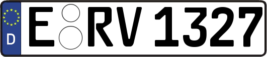 E-RV1327