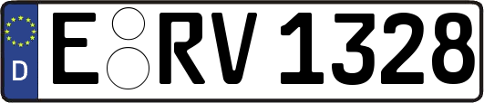 E-RV1328