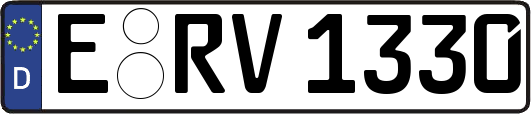 E-RV1330