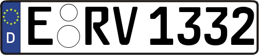 E-RV1332