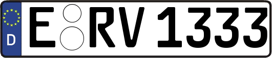E-RV1333