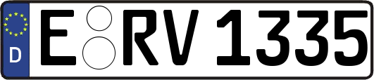 E-RV1335