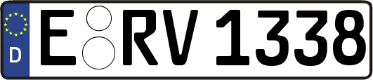 E-RV1338