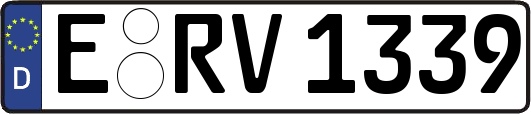 E-RV1339