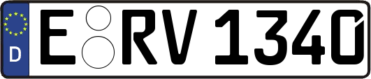 E-RV1340