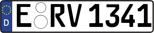 E-RV1341
