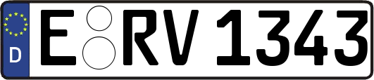 E-RV1343