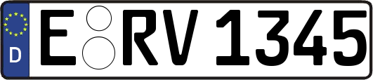 E-RV1345