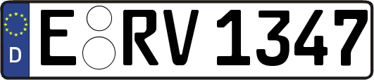 E-RV1347